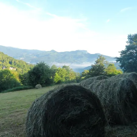 Le Pichet Oust